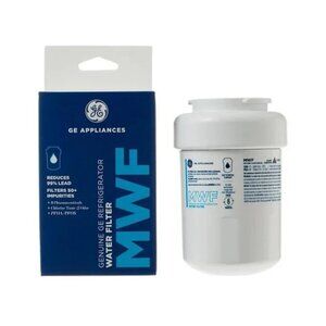 Genuine GE Appliances MWF Refrigerator Water Filter